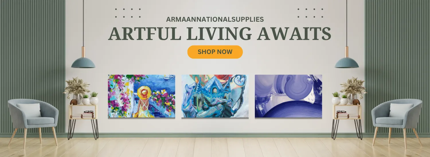 Armaan Natinal Supplies